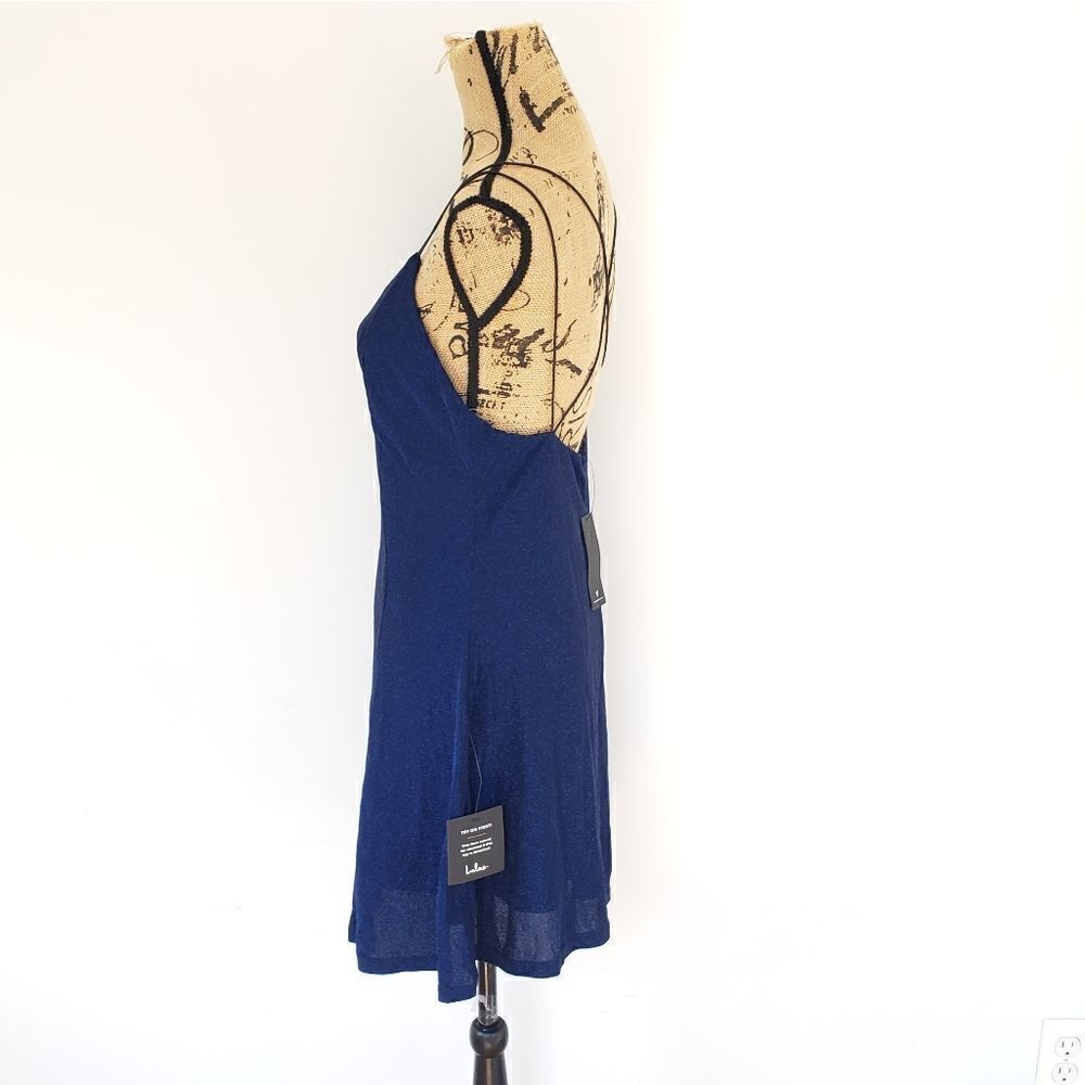Lulus Cocktail Dress  - Picture 2 of 15